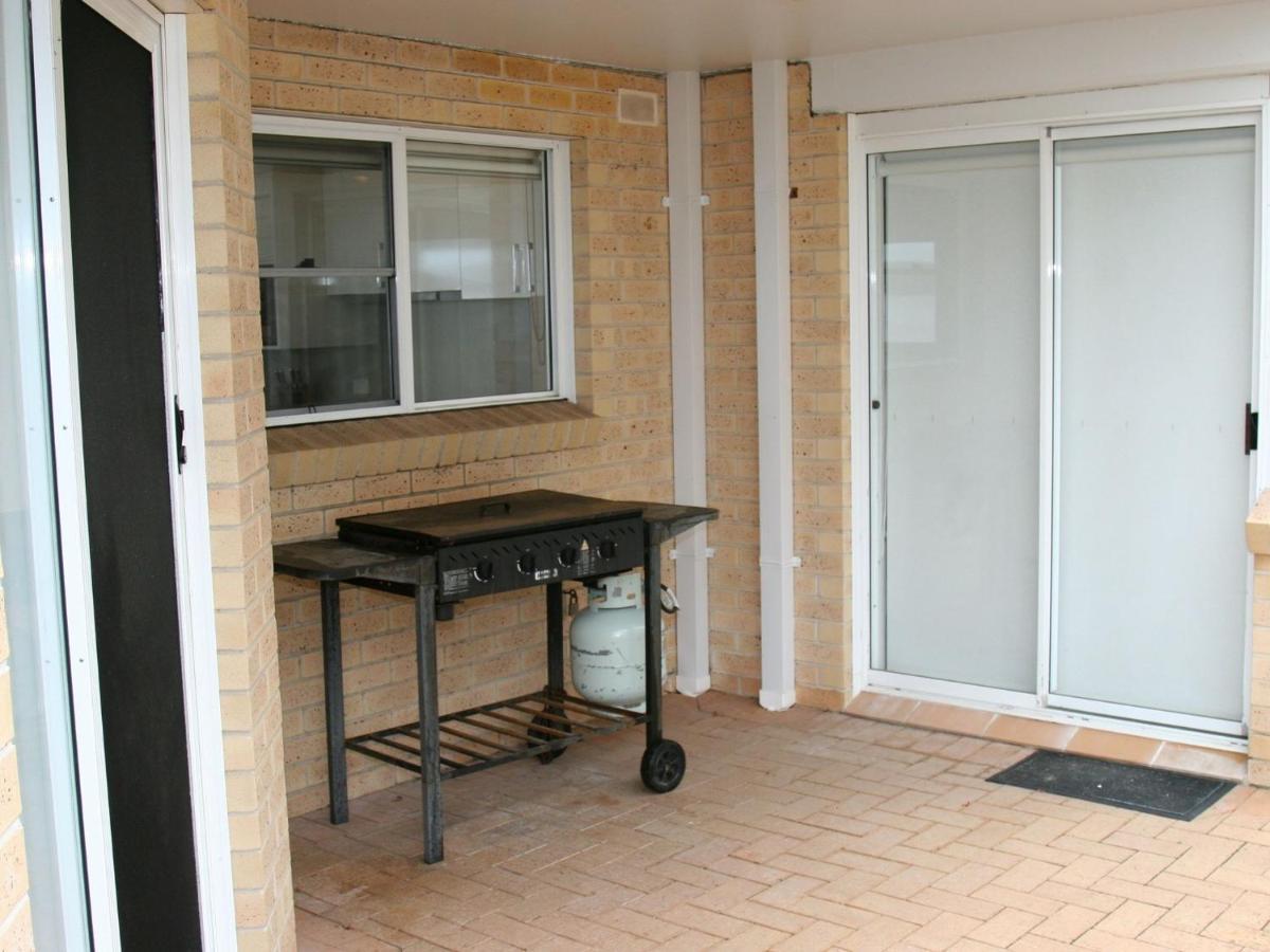 Appartement The Clippers 1 Fabulous Waterfront Unit à Salamander Bay Extérieur photo